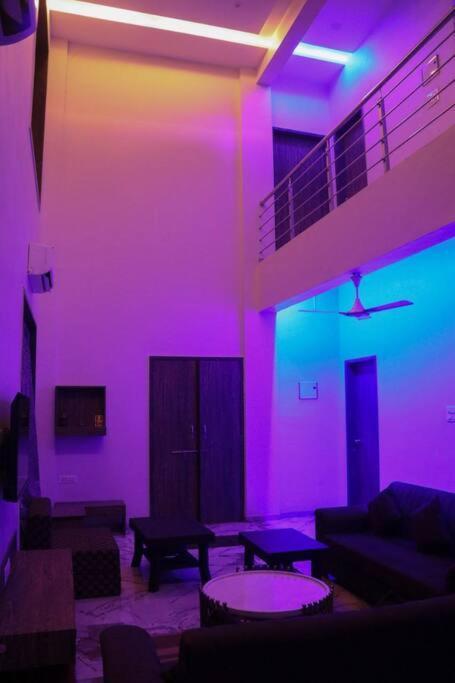 Gk Beach House 5Bhk Pvt Pool Villa Мумбай Екстериор снимка