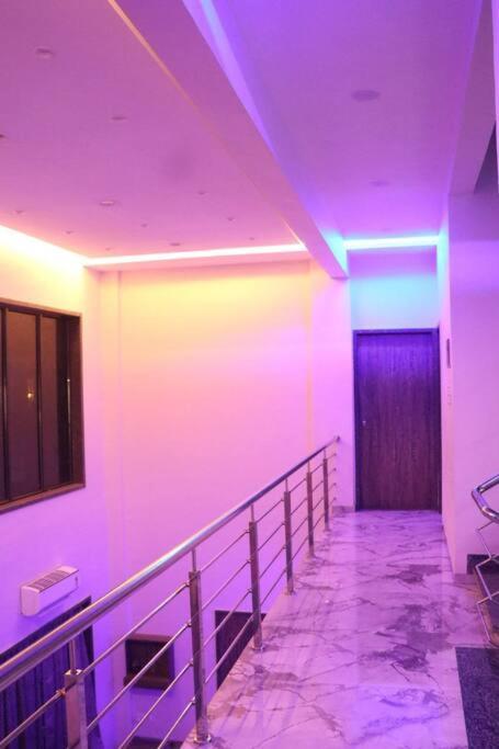 Gk Beach House 5Bhk Pvt Pool Villa Мумбай Екстериор снимка