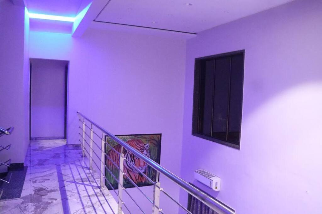 Gk Beach House 5Bhk Pvt Pool Villa Мумбай Екстериор снимка