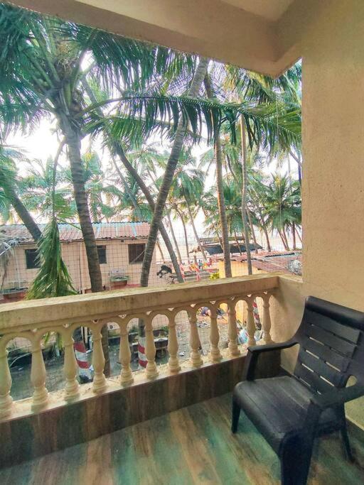 Gk Beach House 5Bhk Pvt Pool Villa Мумбай Екстериор снимка