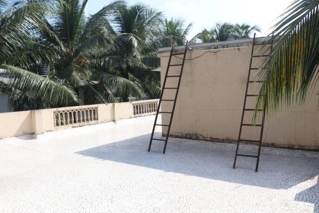 Gk Beach House 5Bhk Pvt Pool Villa Мумбай Екстериор снимка